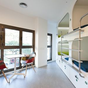 Habitación Compartida